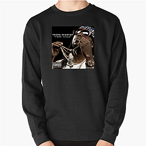 Young Scooter True To The Game Young Scooter Sweatshirts