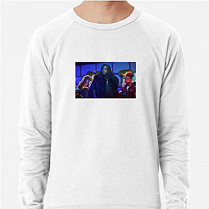 Young Scooter Unforgettable Bars Young Scooter Sweatshirts