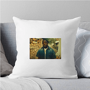 Young Scooter No Days Off Young Scooter Pillows Cover