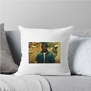 Young Scooter No Days Off Young Scooter Pillows Cover