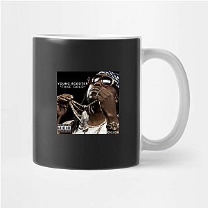 Young Scooter True To The Game Young Scooter Mugs