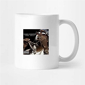 Young Scooter True To The Game Young Scooter Mugs