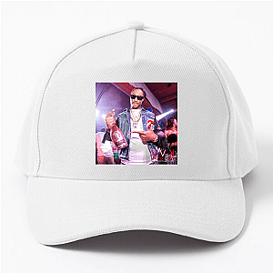 Young Scooter Street Lottery Boss Young Scooter Hats & Caps