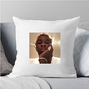 Young Scooter Always Real Always Raw Young Scooter Pillows Cover