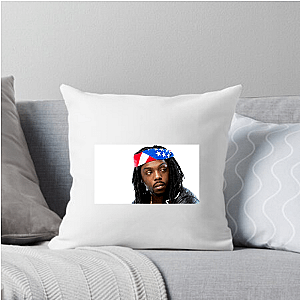 Young Scooter Beyond The Trap Young Scooter Pillows Cover