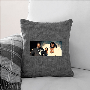 Young Scooter My Favorite Rapper Young Scooter Pillows Cover