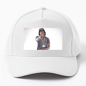 Young Scooter Hustle Harder Young Scooter Hats & Caps