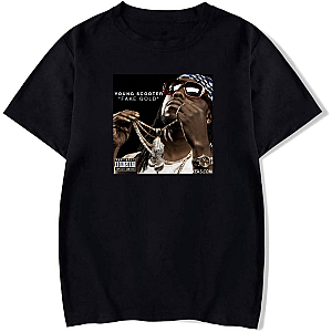 Young Scooter True To The Game Young Scooter T-Shirts