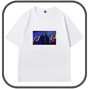 Young Scooter T-Shirts