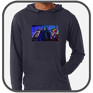 Young Scooter Hoodies
