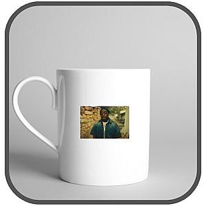 Young Scooter Mugs