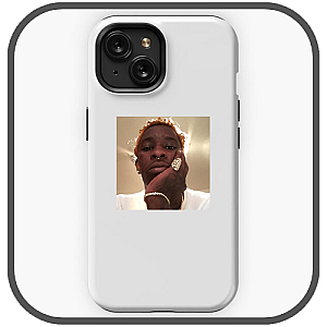 Young Scooter Cases