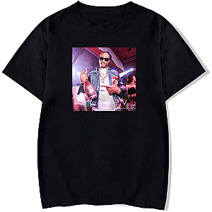 Young Scooter Street Lottery Boss Young Scooter T-Shirts
