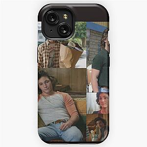 George Jr hot. Young Sheldon iPhone Tough Case