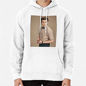 Young Sheldon 6 Pullover Hoodie