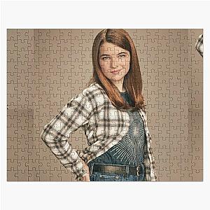 Young Sheldon 5 Jigsaw Puzzle