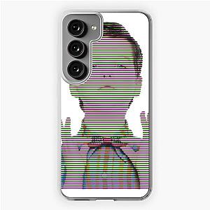 Young Sheldon funny Samsung Galaxy Soft Case