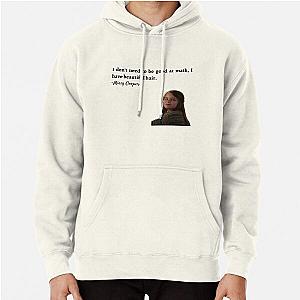 Young Sheldon missy cooper Pullover Hoodie