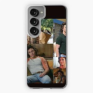 George Jr hot. Young Sheldon Samsung Galaxy Soft Case