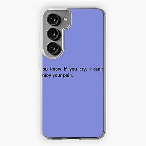 Young Sheldon missy cooper Samsung Galaxy Soft Case