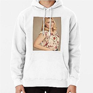 Young Sheldon 7 Pullover Hoodie