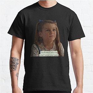 Young Sheldon missy cooper Classic T-Shirt