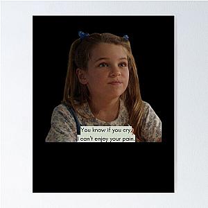 Young Sheldon missy cooper Poster