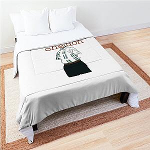 Young Sheldon - fan art Comforter