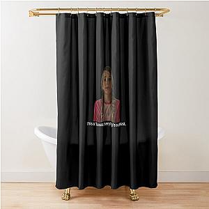 Young Sheldon missy cooper quotes Shower Curtain