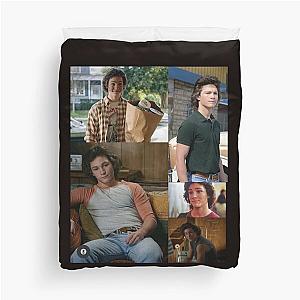 George Jr hot. Young Sheldon Duvet Cover