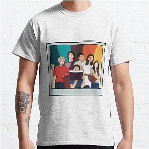 Young Sheldon 1 Classic T-Shirt