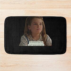 Young Sheldon missy cooper Bath Mat