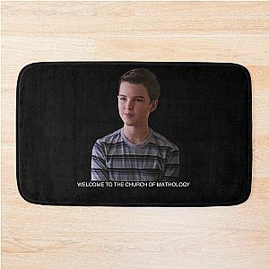 Young Sheldon quotes Bath Mat