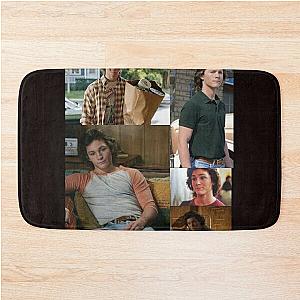 George Jr hot. Young Sheldon Bath Mat