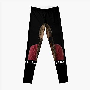 Young Sheldon missy cooper quotes Leggings