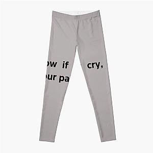 Young Sheldon missy cooper Leggings