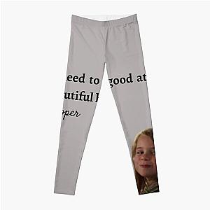 Young Sheldon missy cooper Leggings