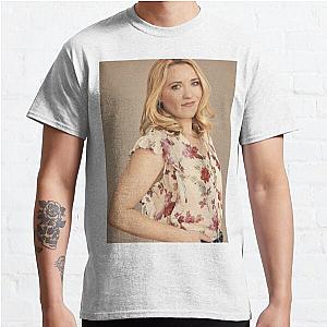 Young Sheldon 7 Classic T-Shirt