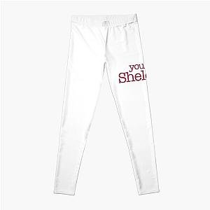 YOUNG SHELDON    Leggings