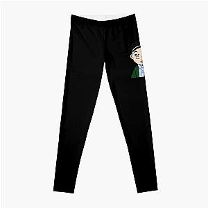 Young Sheldon  Leggings