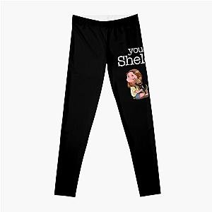 YOUNG SHELDON    Leggings