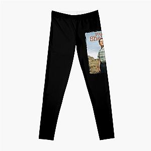 YOUNG SHELDON   Leggings