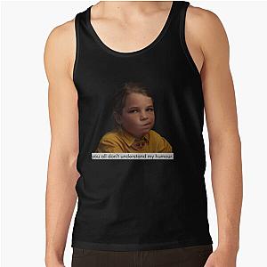 Young Sheldon missy cooper Tank Top