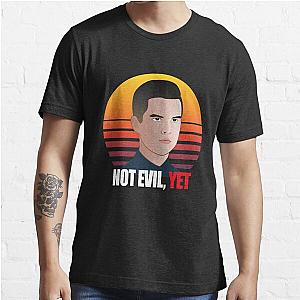 Young Sheldon - Not Evil, Yet Essential T-Shirt