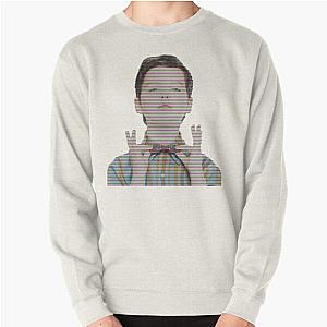 Young Sheldon funny Pullover Sweatshirt