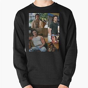 George Jr hot. Young Sheldon Pullover Sweatshirt