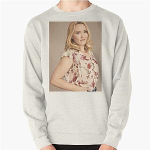 Young Sheldon 7 Pullover Sweatshirt