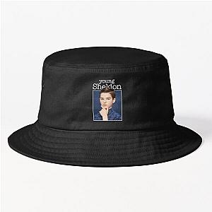 YOUNG SHELDON  Bucket Hat