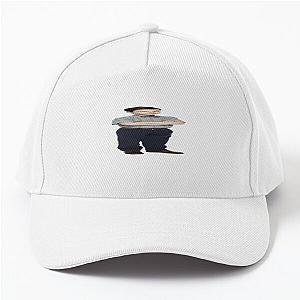 Stretched Young Sheldon Baseball Cap