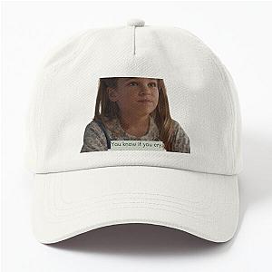 Young Sheldon missy cooper Dad Hat